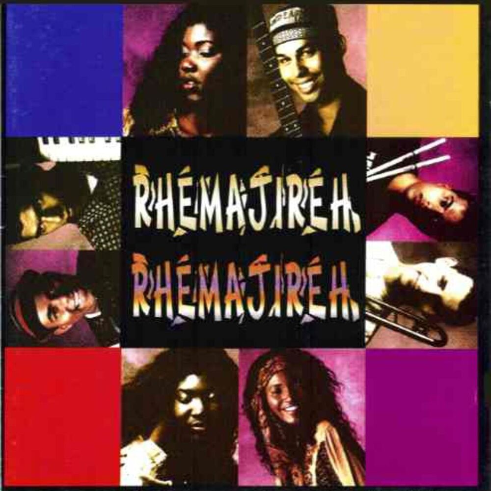 Picture of Rhemajireh