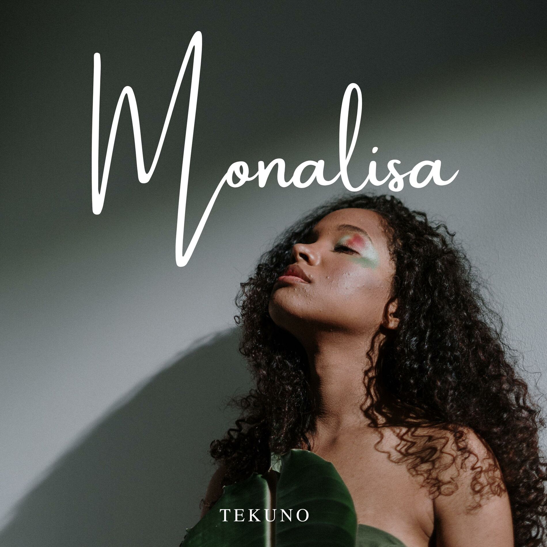Album cover of Monalisa (Afro House Version)