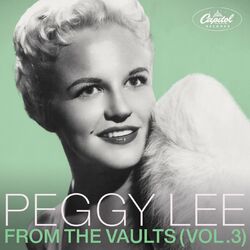 Cover of From The Vaults (Vol. 3)