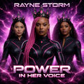 Power In Her Voice