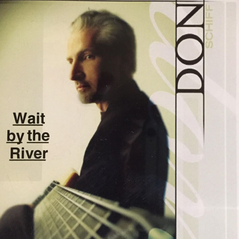 Picture of Wait by the River