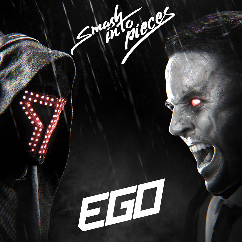 Ego cover