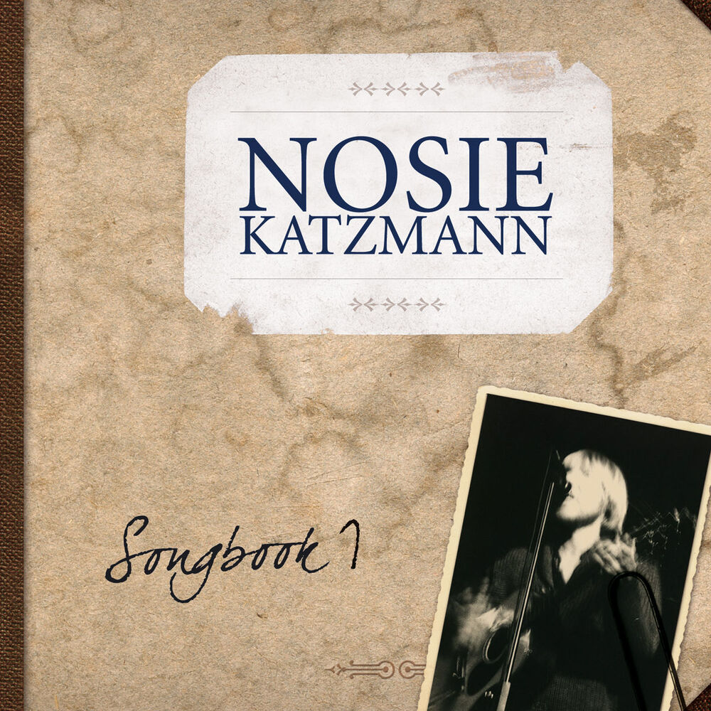 Picture of Songbook 1