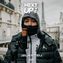 Cover of Next Up France - S2-E18