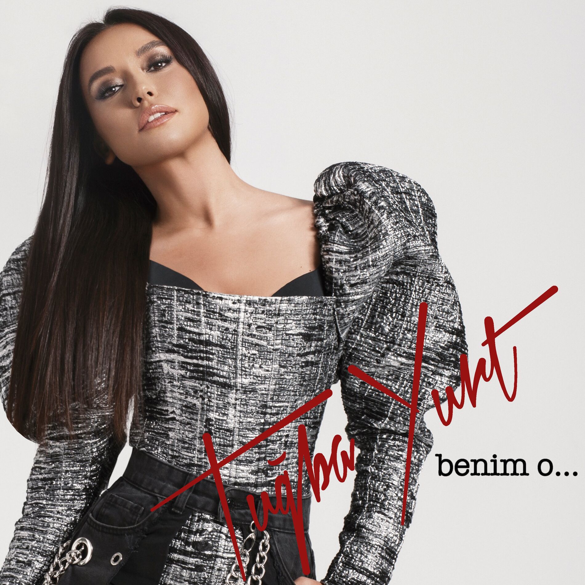 Album cover of Benim O