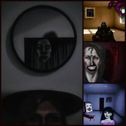 Cover of Who Owns the Graveyard?