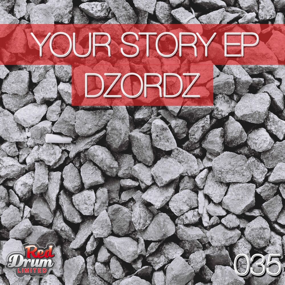 Picture of Your Story EP