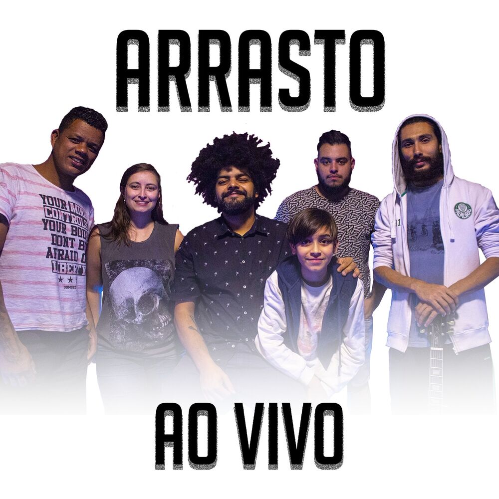 Picture of Arrasto (Ao Vivo)