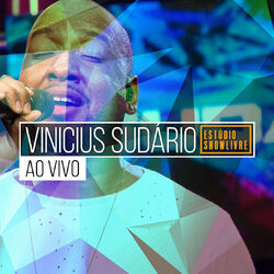 Cover of Vinicius Sudário no Estúdio Showlivre (Ao Vivo)