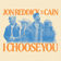 I Choose You by CAIN album cover