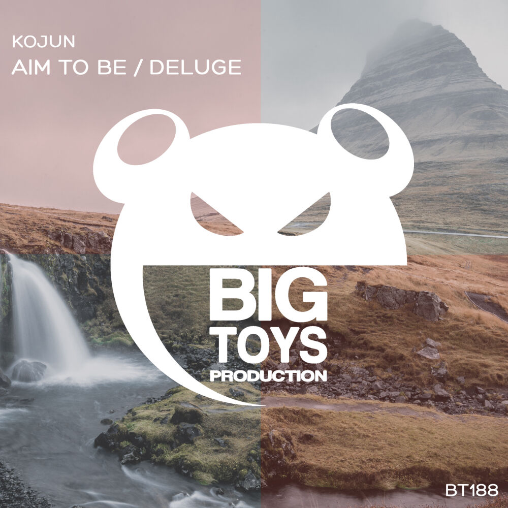 Picture of Aim To Be / Deluge