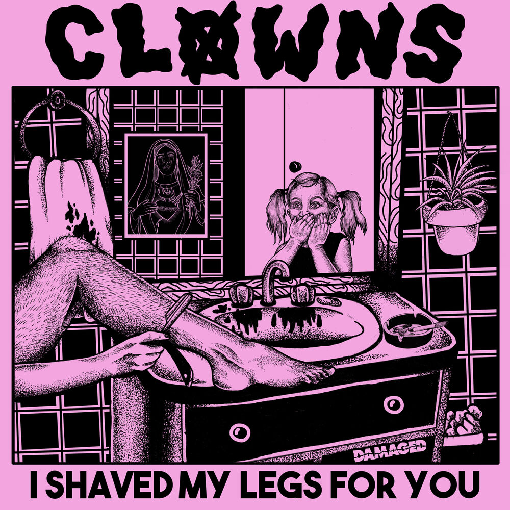 Picture of I Shaved My Legs for You