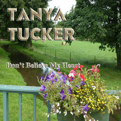 Cover of Don't Believe My Heart