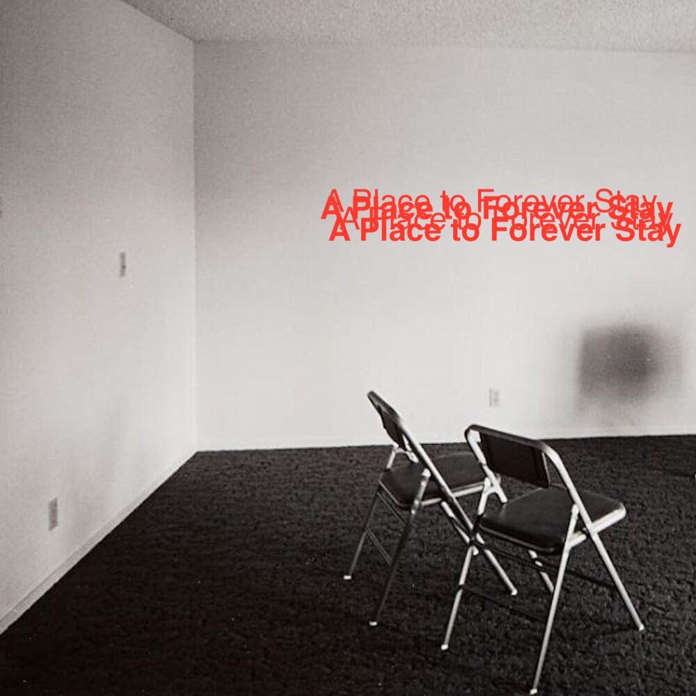 Picture of A Place to Forever Stay