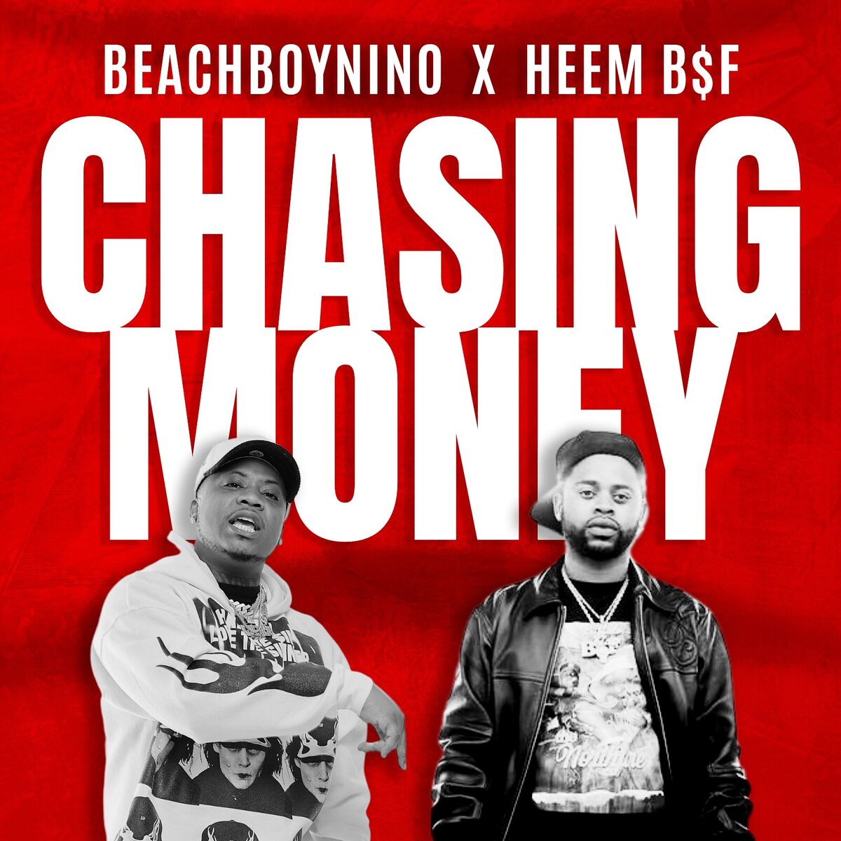 Album cover of Chasing Money