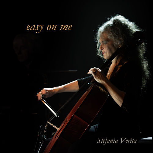 Easy On Me - Instrumental Version