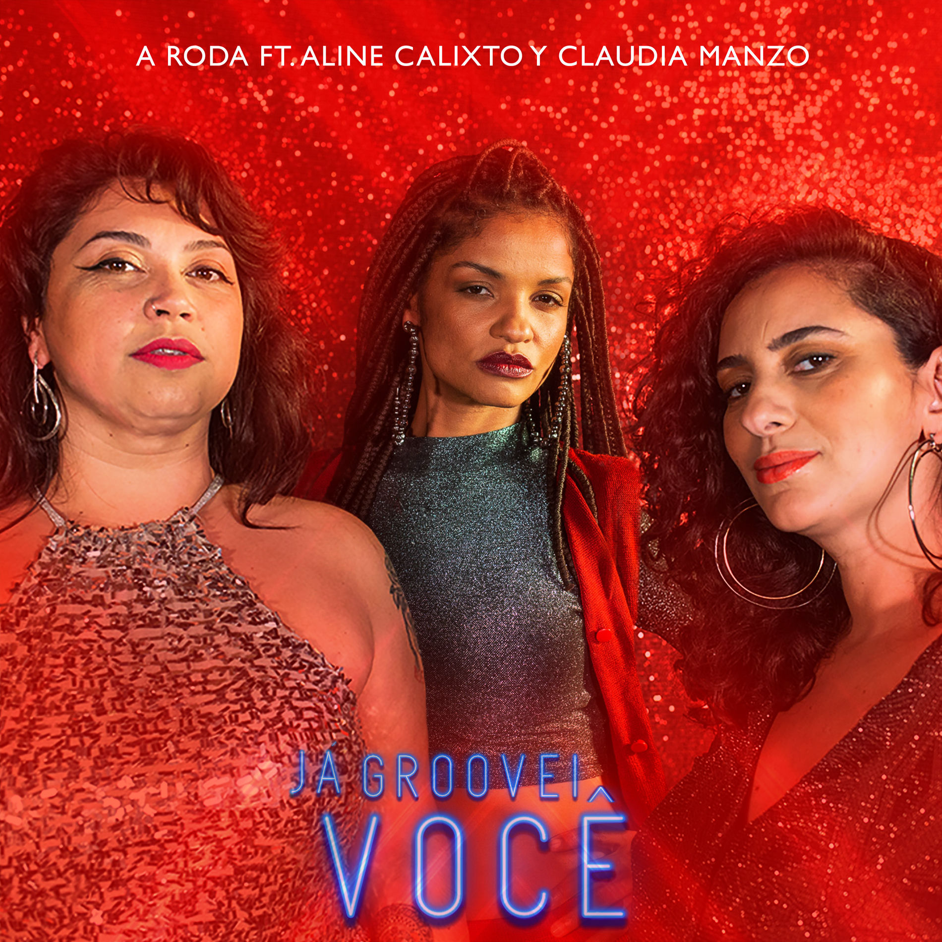 Album cover of Já Groovei Você
