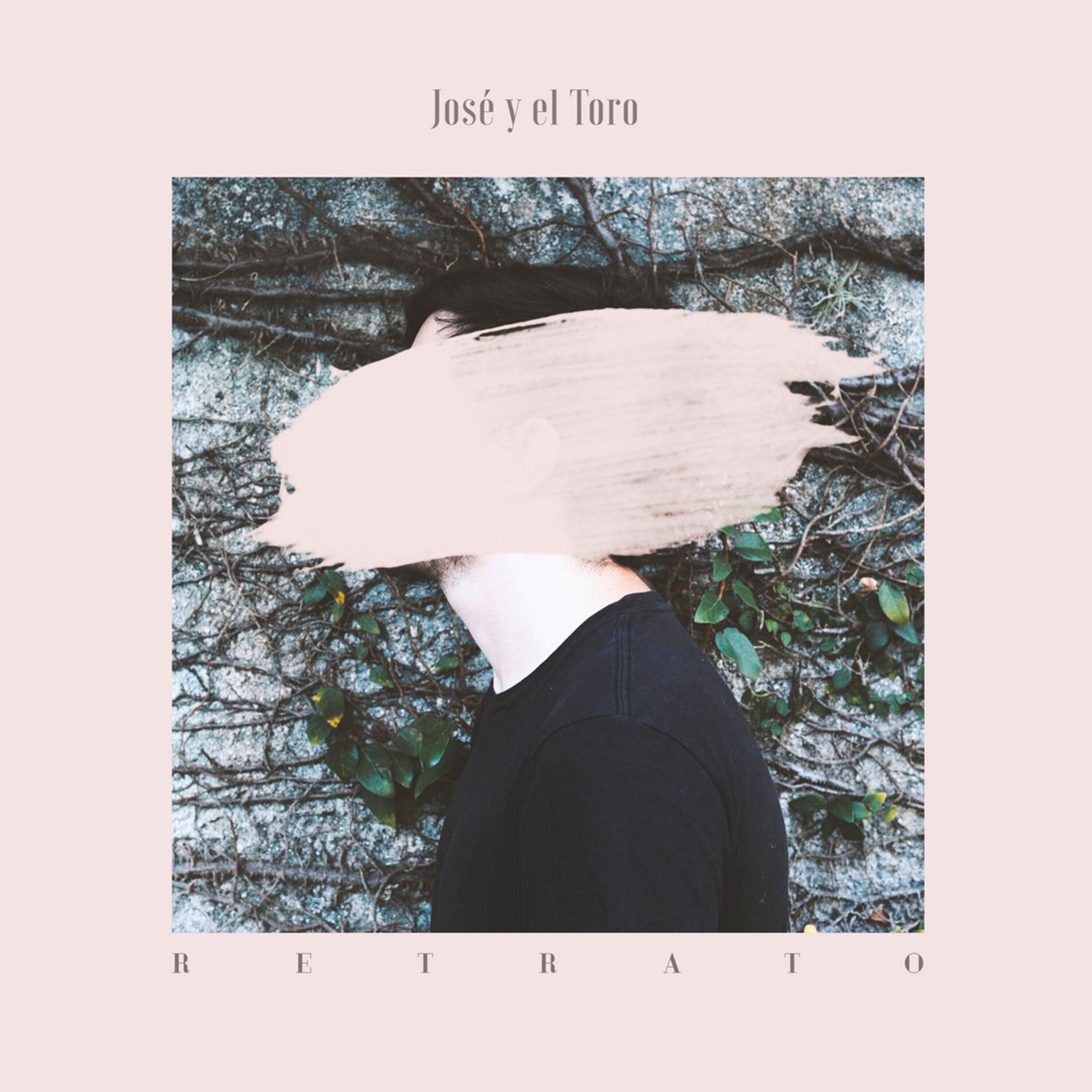 Album cover of Retrato