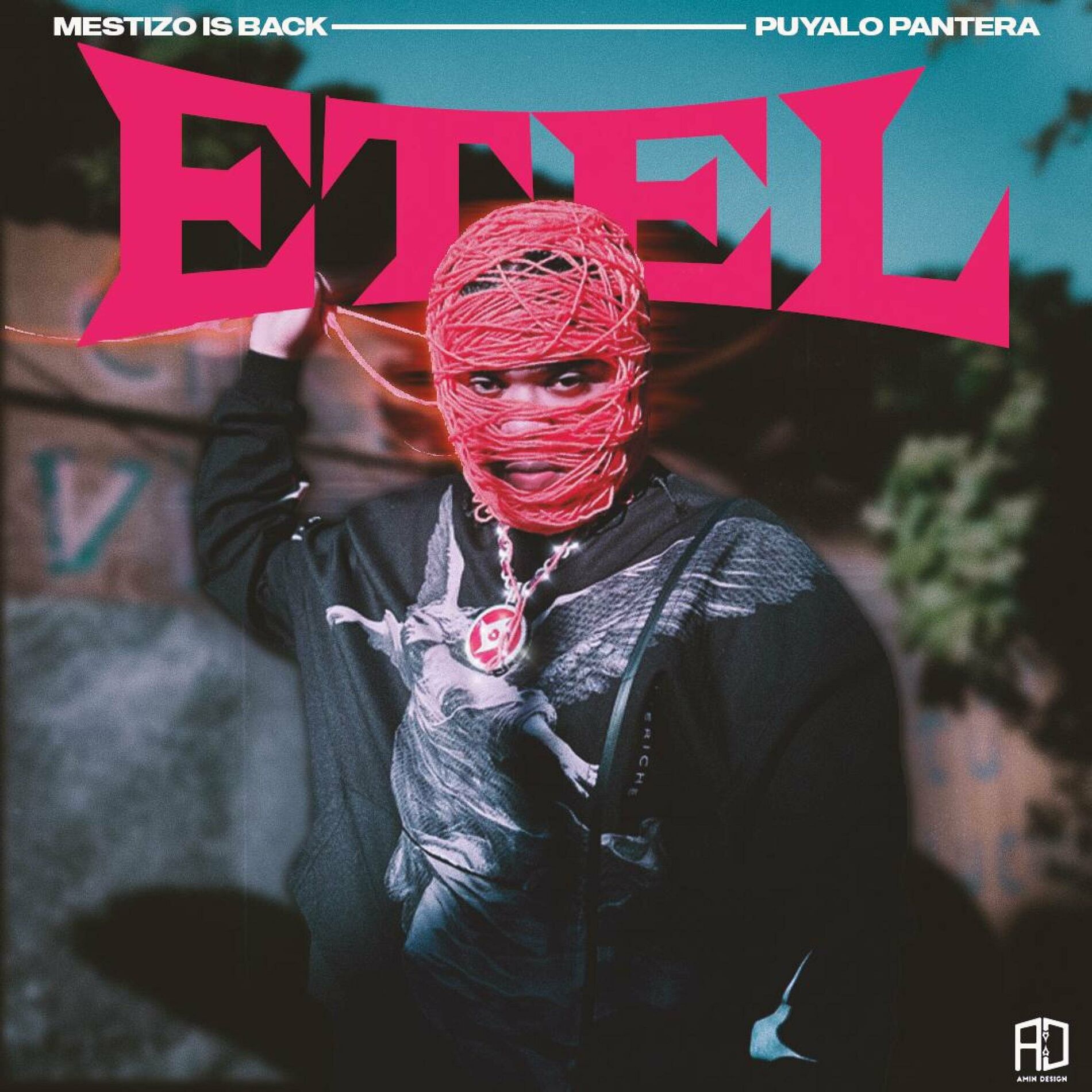 Album cover of Etel