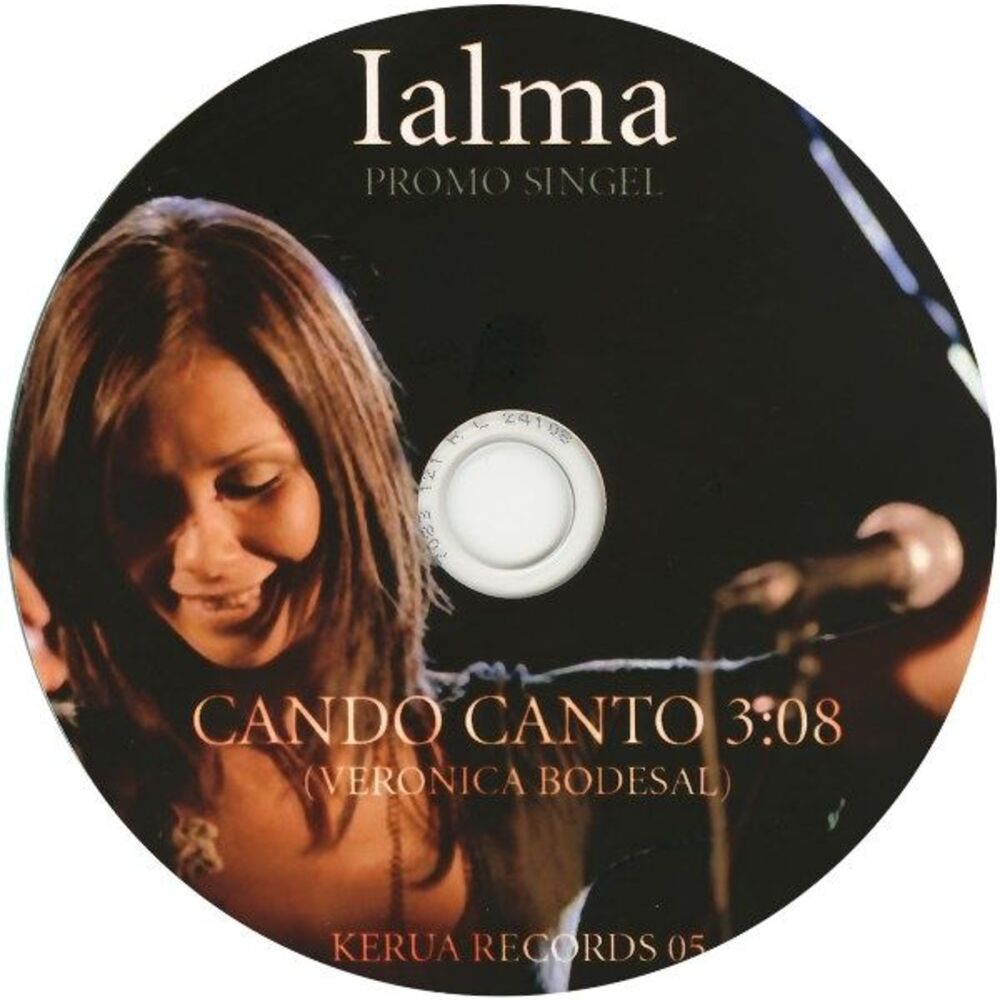 Picture of Cando Canto