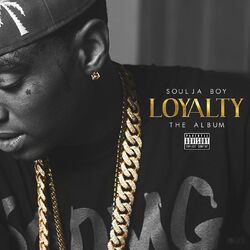 Cover of Loyalty