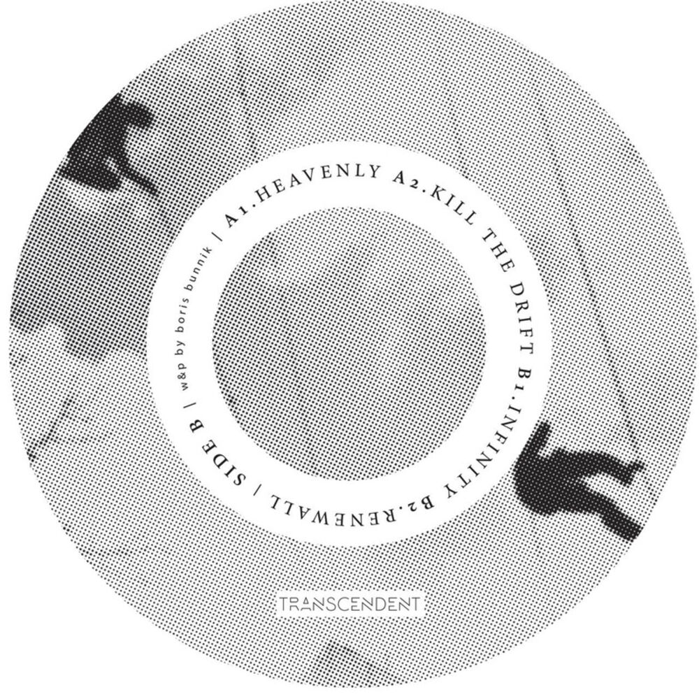 Picture of Narrative Collapse EP