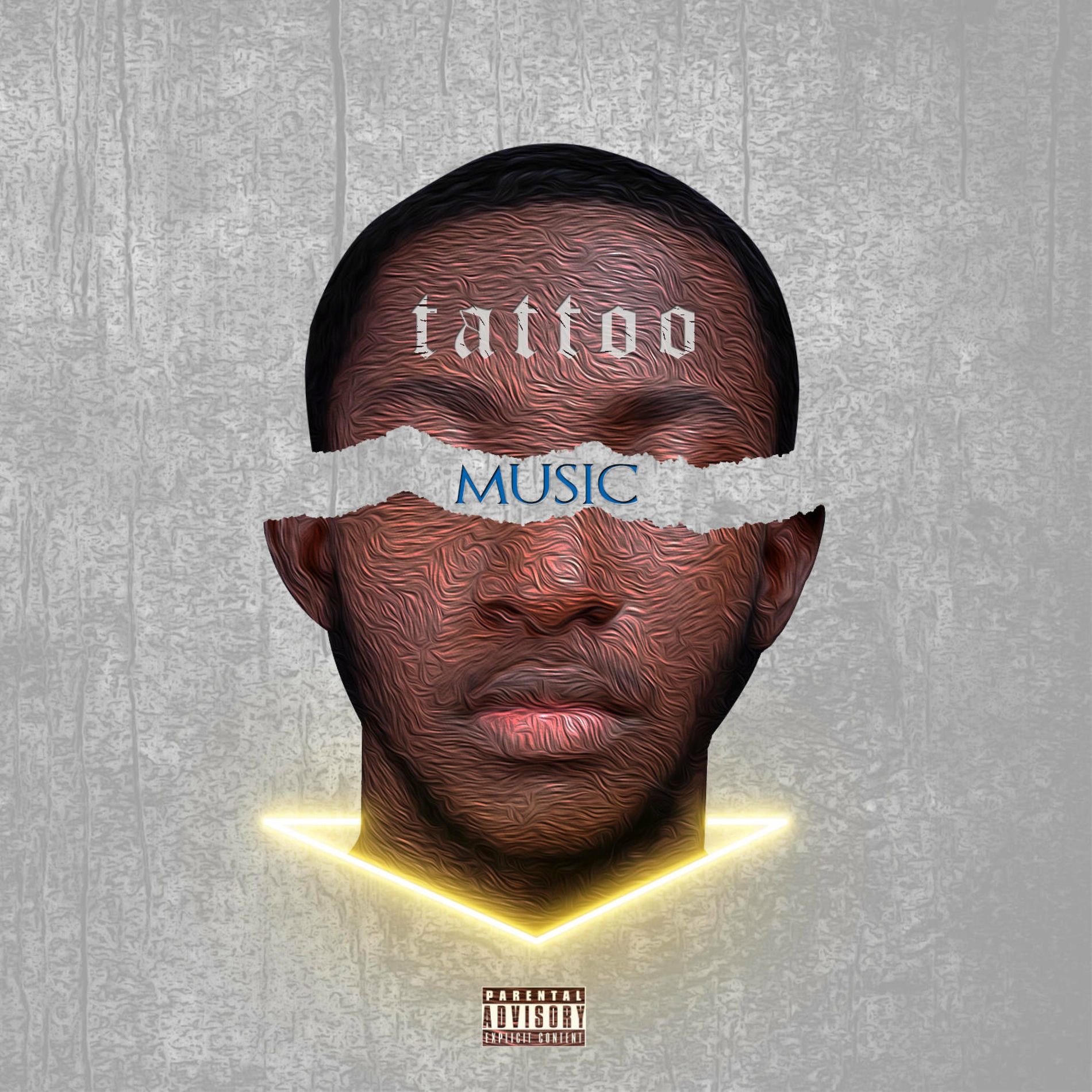 Album cover of TATTOO MUSIC