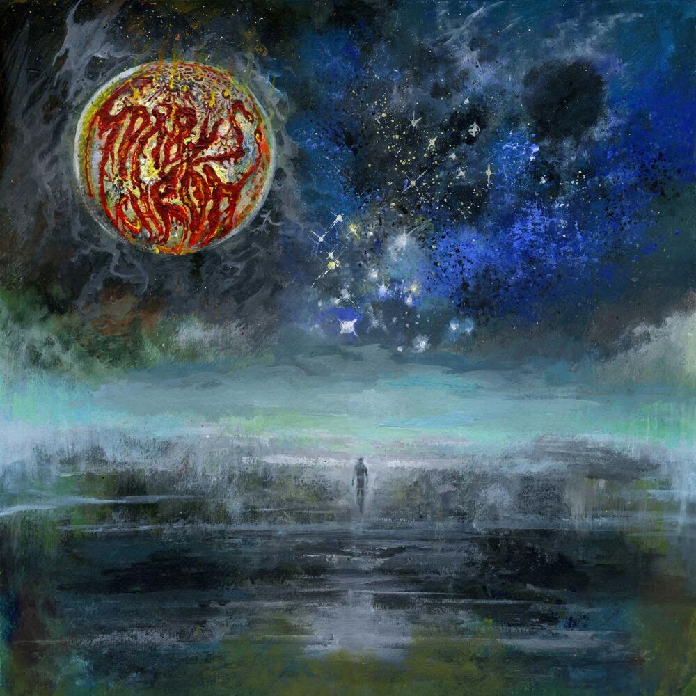 Picture of A Saunter Through The Shroud - Single