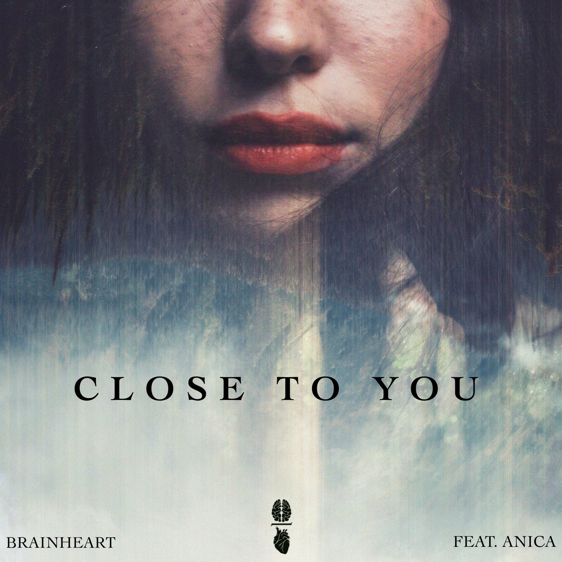 Album cover of Close To You