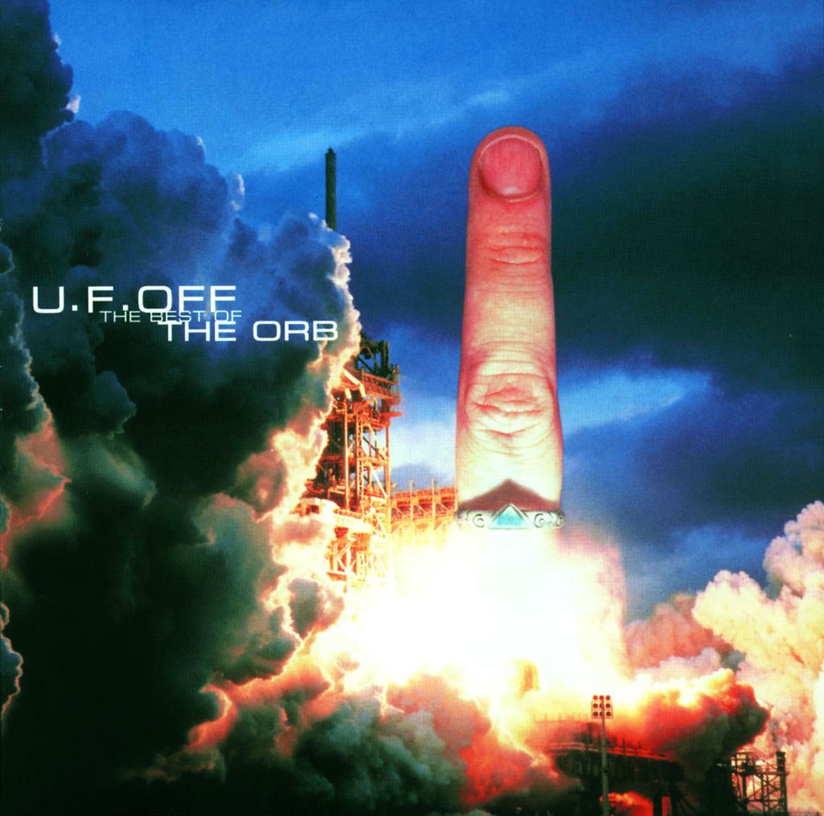 Album cover of Toxygene