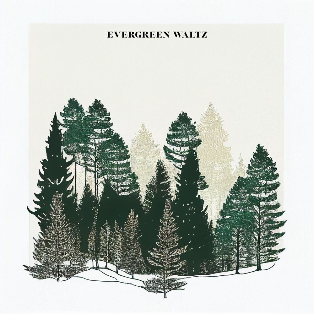 Picture of Evergreen Waltz