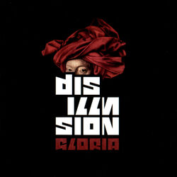 Cover of Gloria