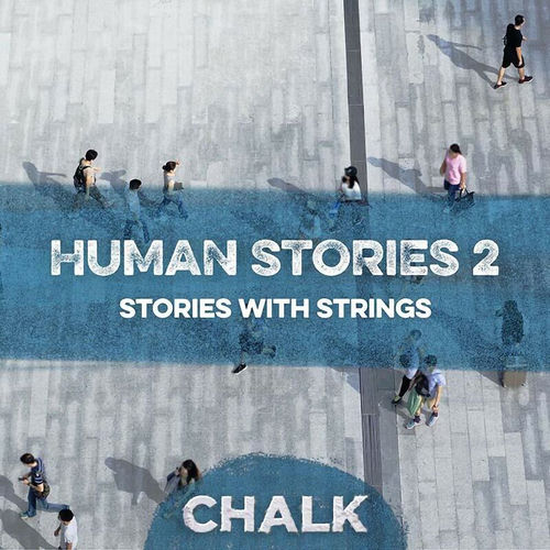 Human Stories 2 - Stories with Strings