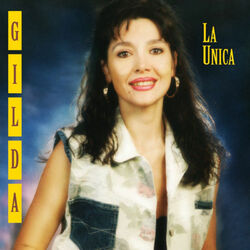 Cover of La Unica