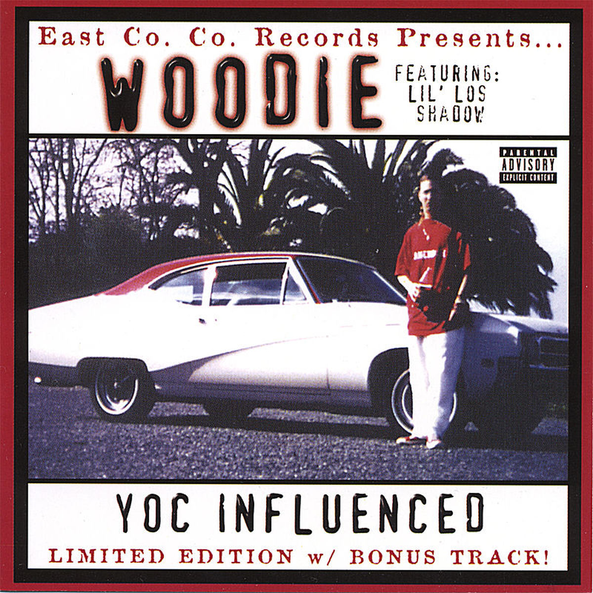 Woodie: albums, songs, concerts | Deezer