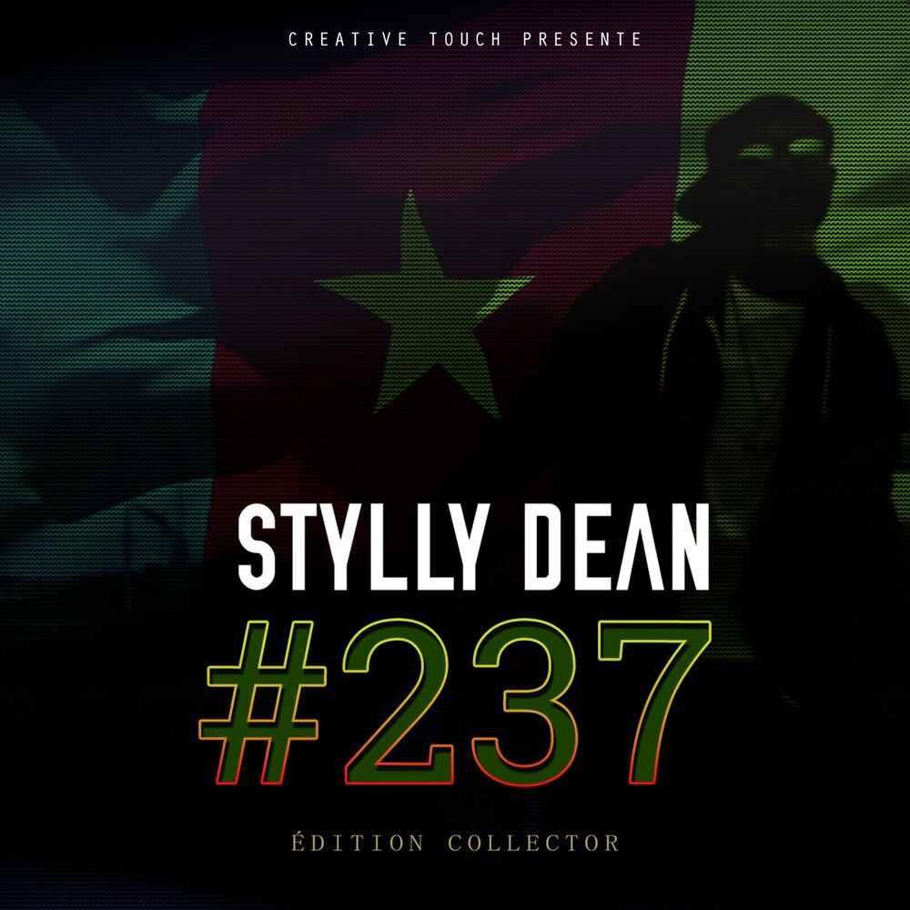 Picture of #237 (Édition collector)