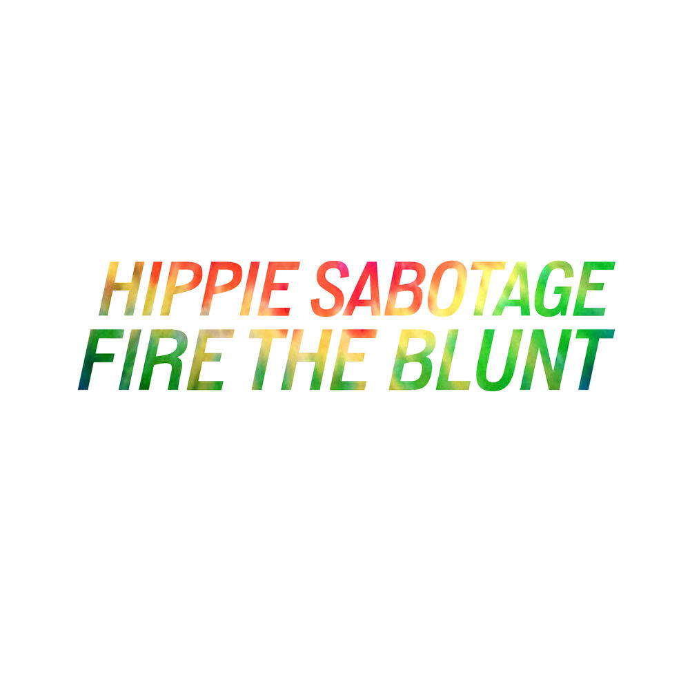 Picture of Fire the Blunt