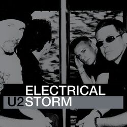 Cover of Electrical Storm (Remastered 2024)