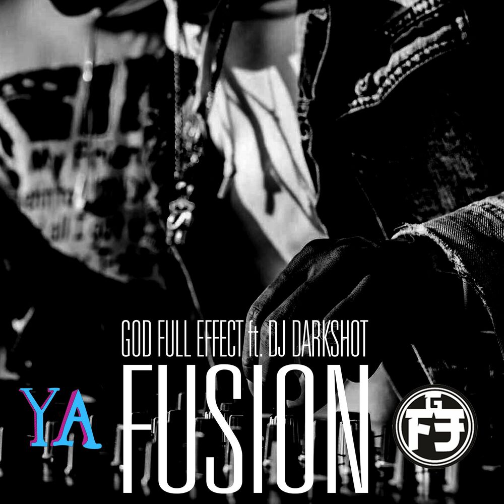 Picture of Fusion (feat. Dj Darkshot)