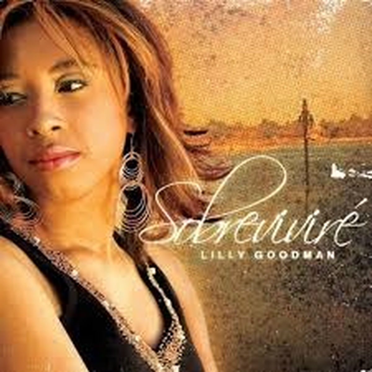 Album picture of Sobreviviré