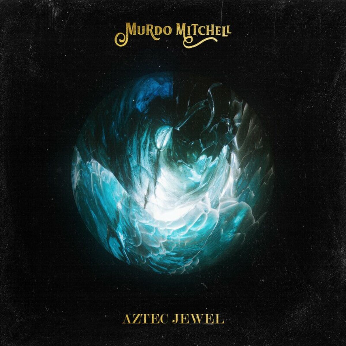Album cover of Aztec Jewel