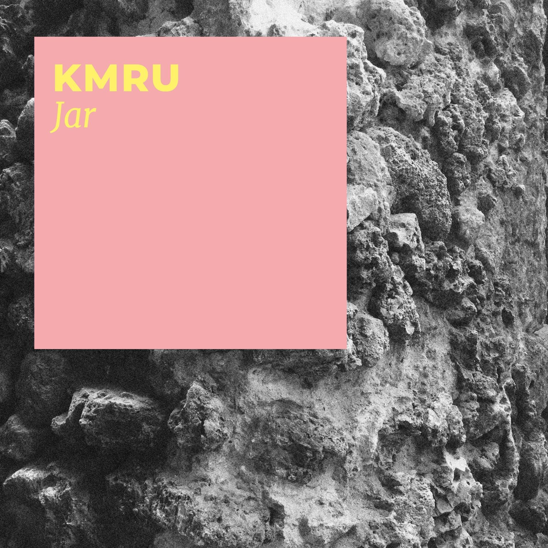 Album cover of Behind There
