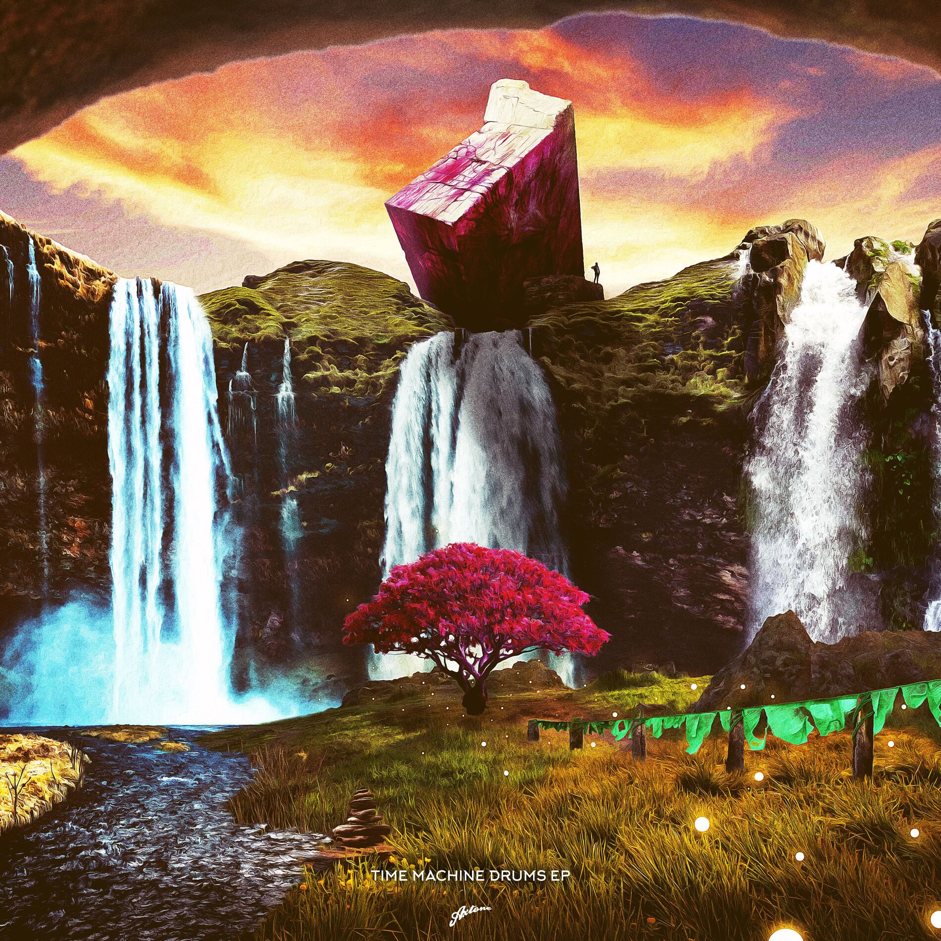 Album cover of Follow Me
