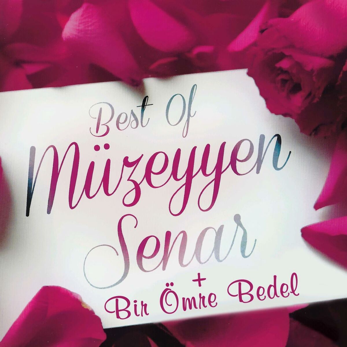 Album cover of Dalgalandım Da Duruldum