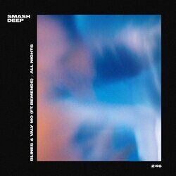 Cover of All Nights