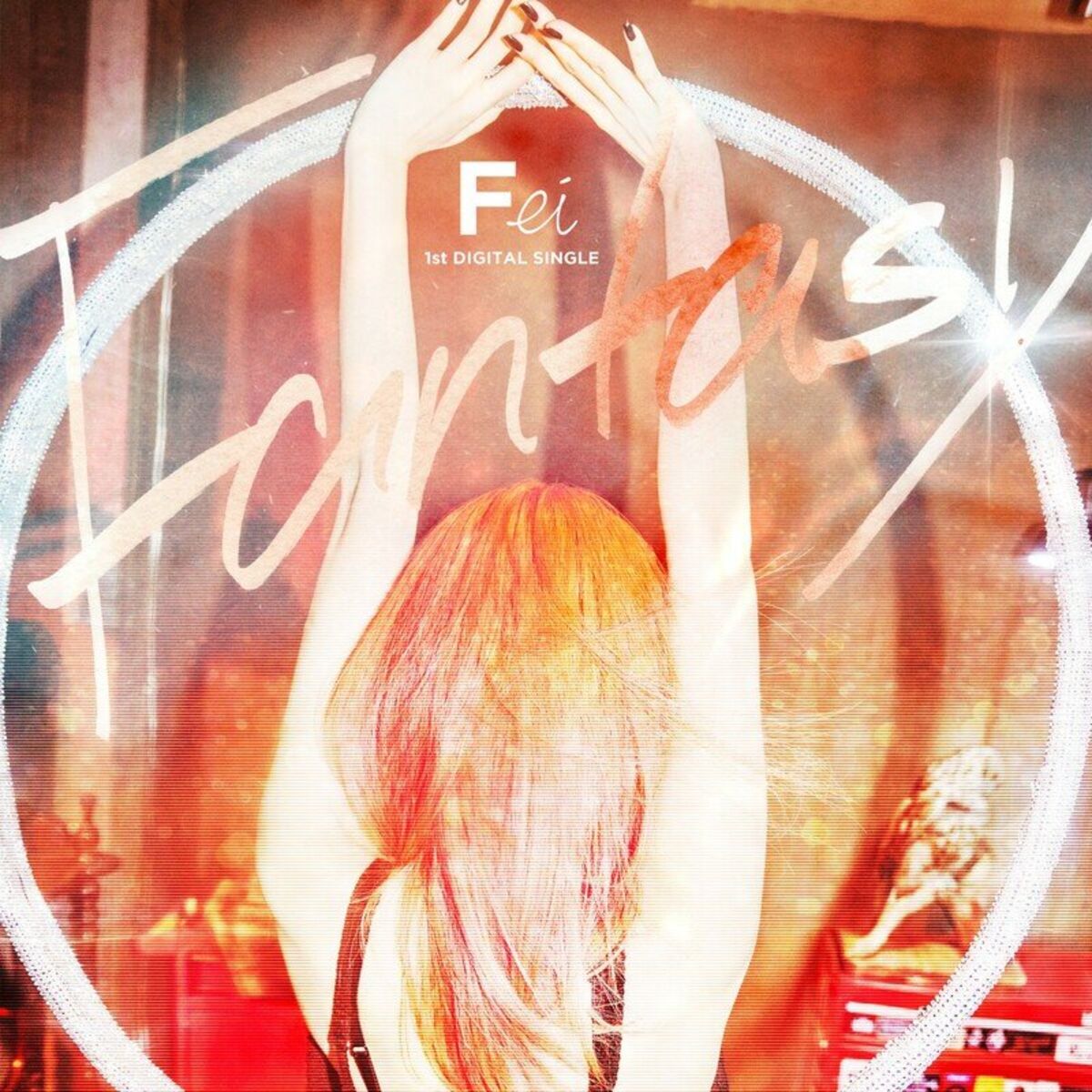 Album cover of Fantasy