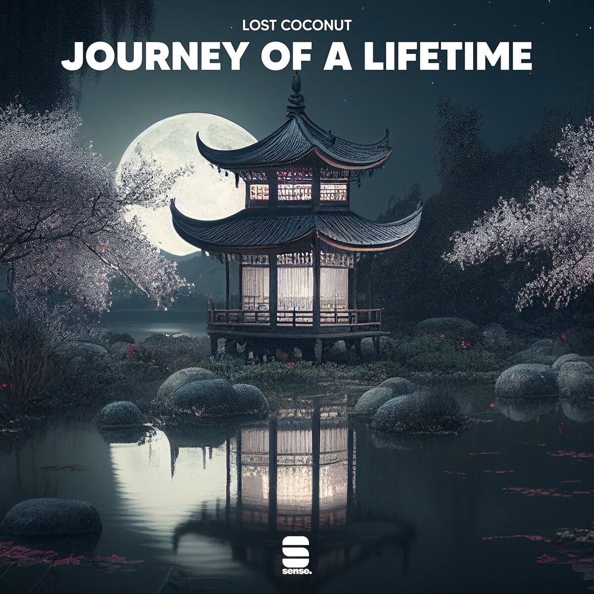Album cover of Mystery
