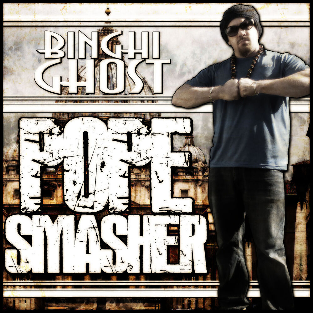 Picture of Pope Smasher - Single