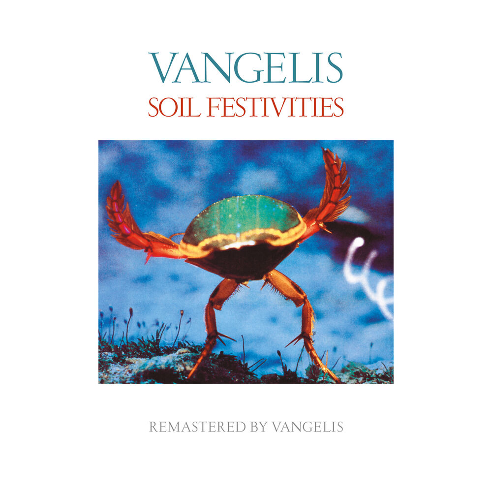 Picture of Soil Festivities (Remastered)