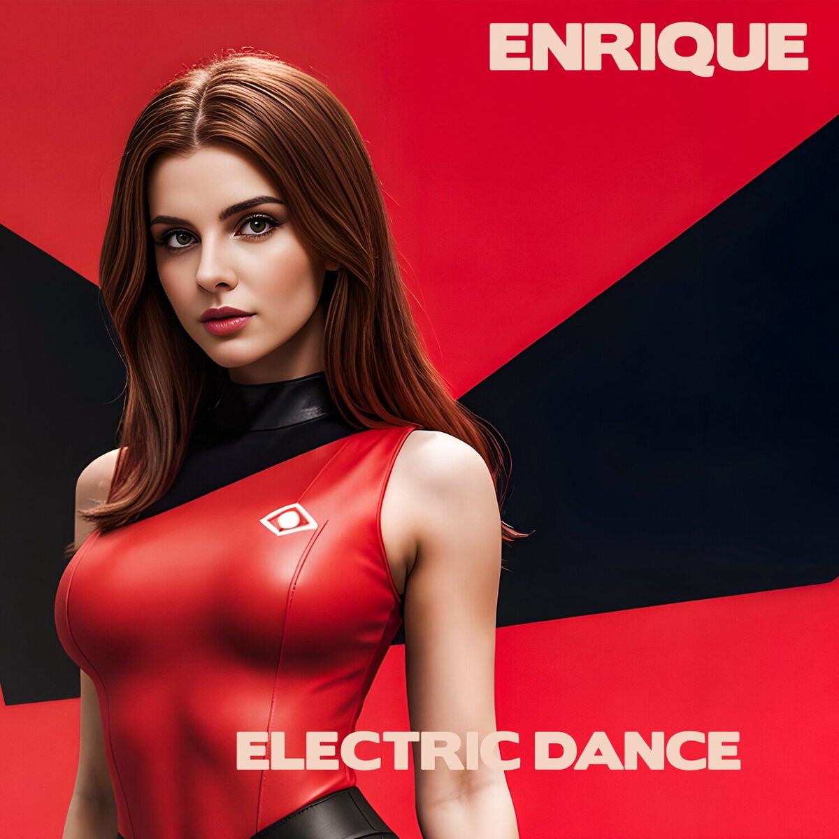 Album cover of Electric Dance